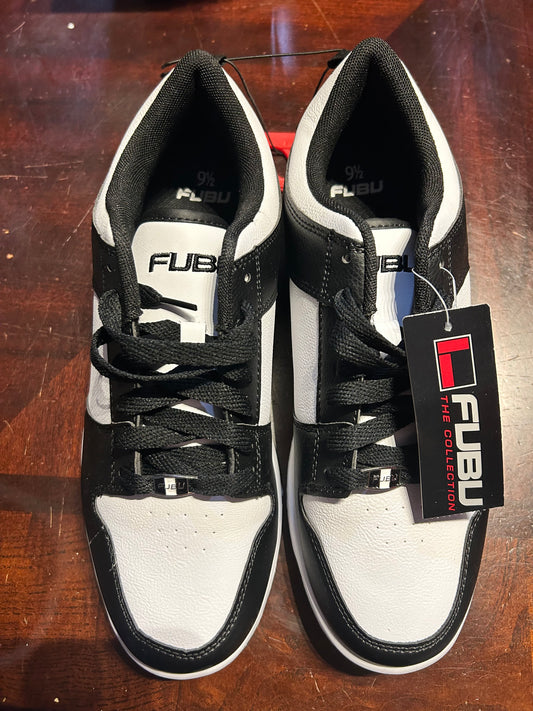 FUBU Men’s Icon Low-Top Sneakers