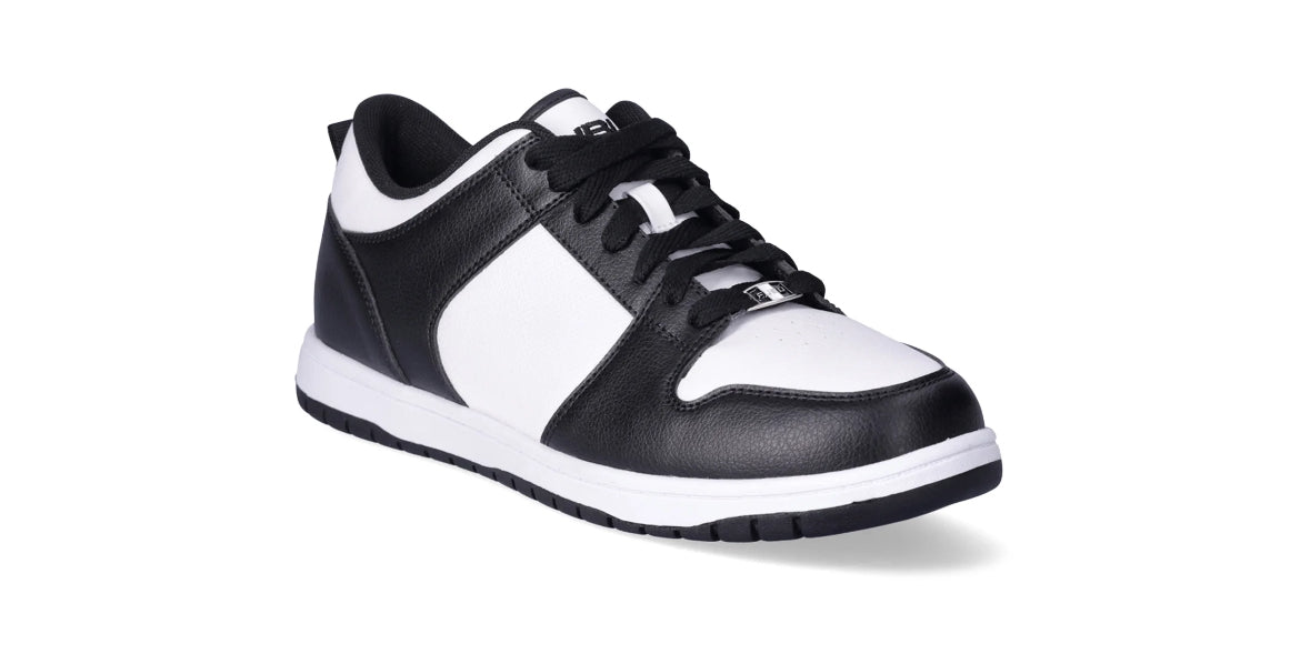 FUBU Men’s Icon Low-Top Sneakers