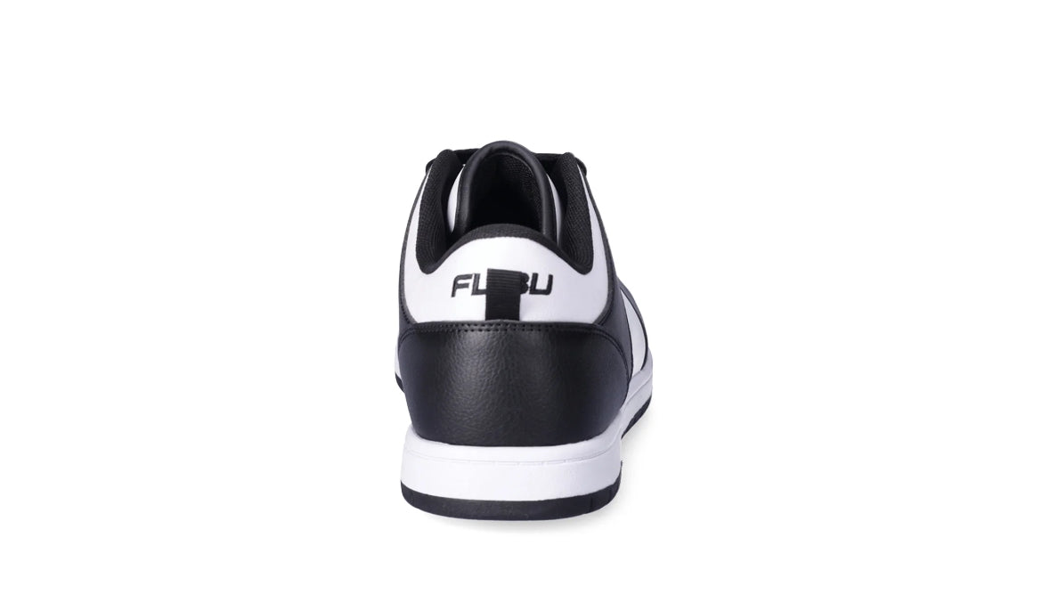 FUBU Men’s Icon Low-Top Sneakers