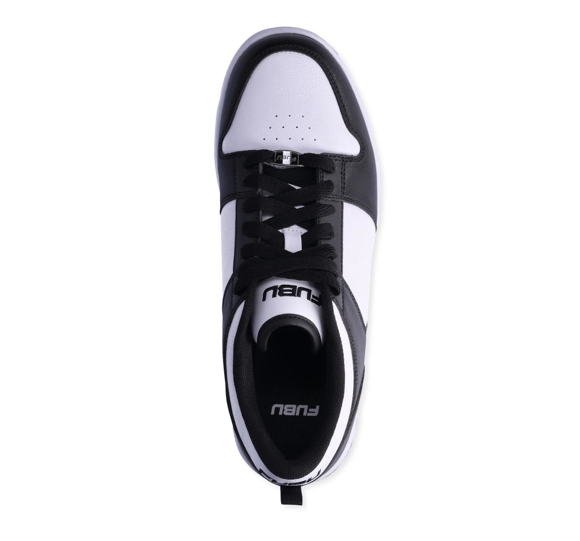 FUBU Men’s Icon Low-Top Sneakers