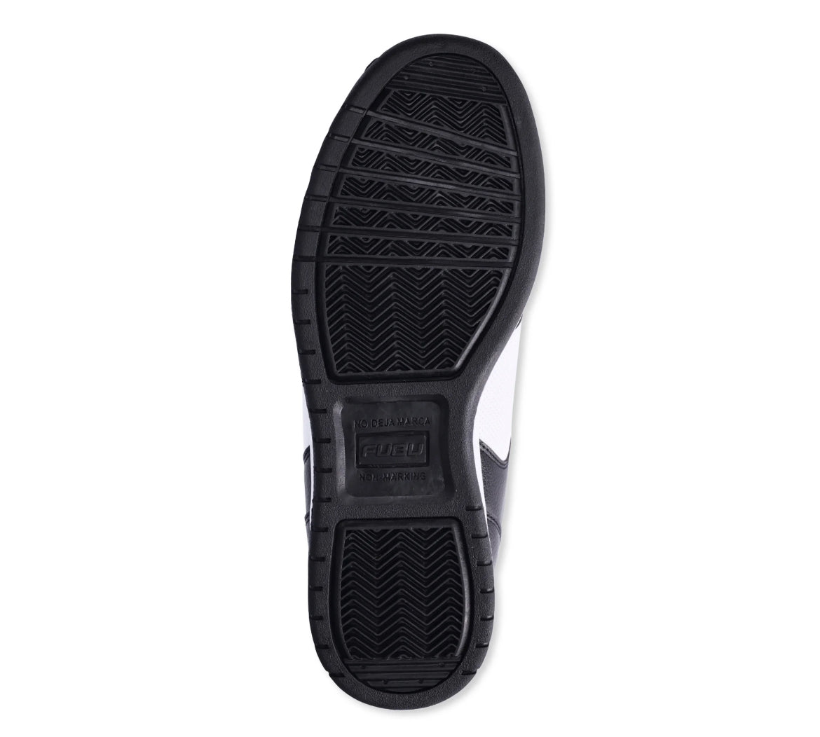 FUBU Men’s Icon Low-Top Sneakers