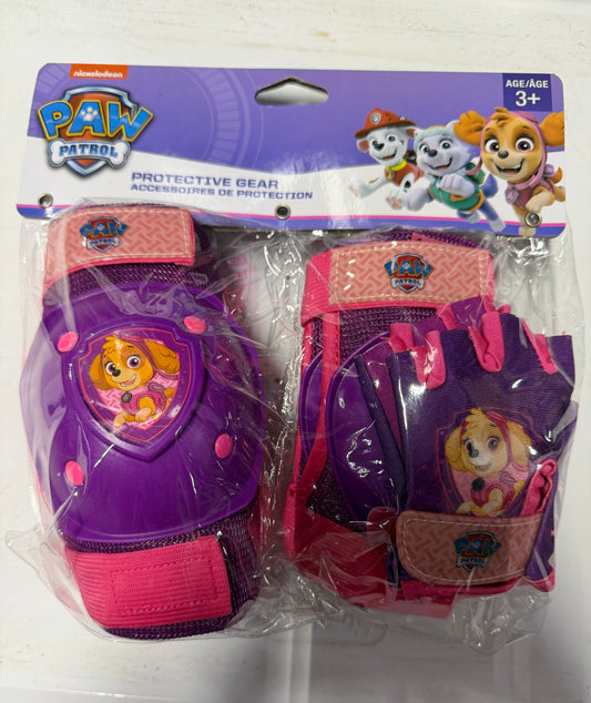 PAW Patrol Skye Pad and Glove Set 016219