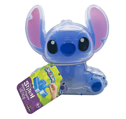 Cra-Z-Art's Cra-Z-Slimy Stitch Slime Toy 60259