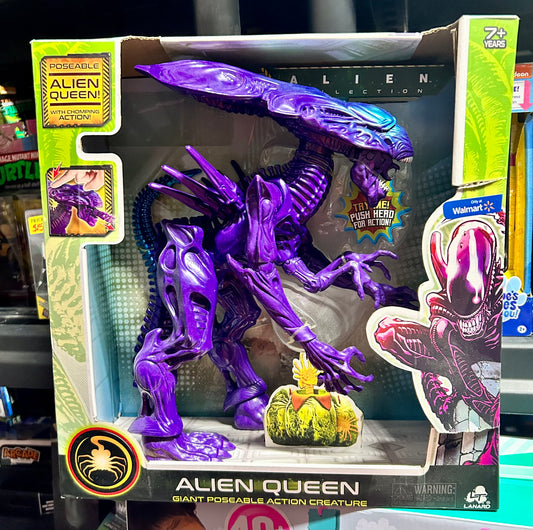 Alien - Alien Queen 12” Action Figure 31309