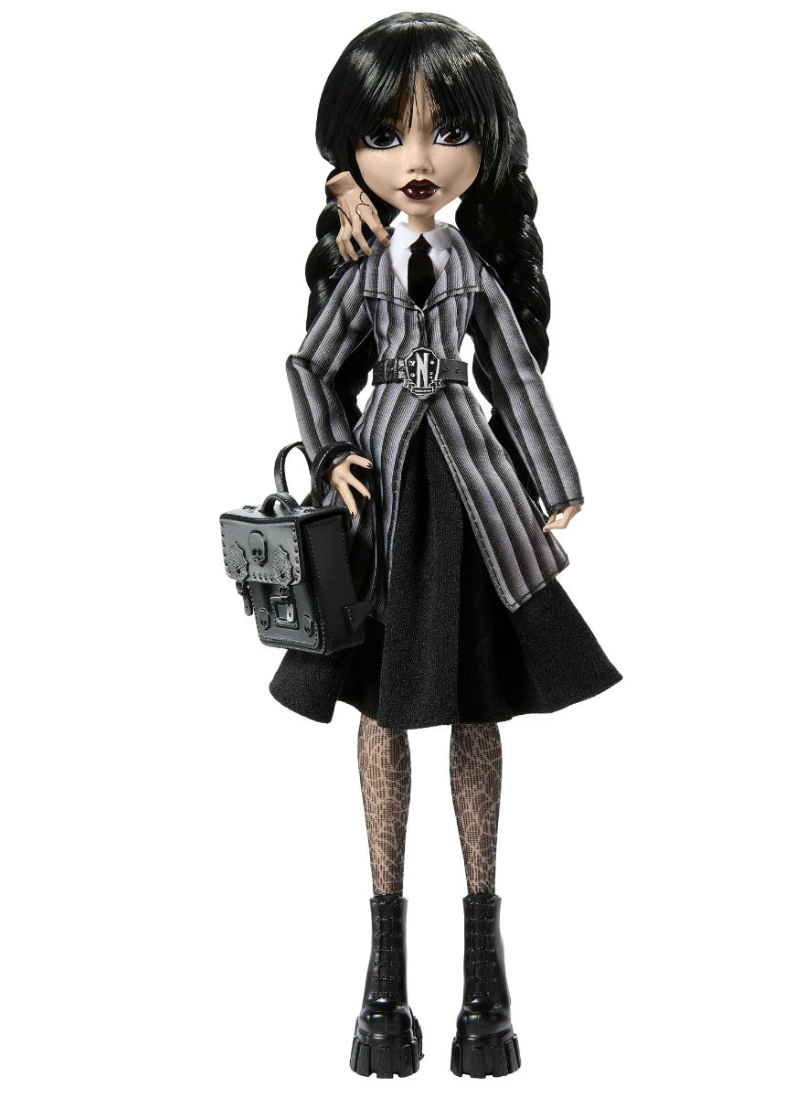 Monster High Wednesday Collectible Doll 23048