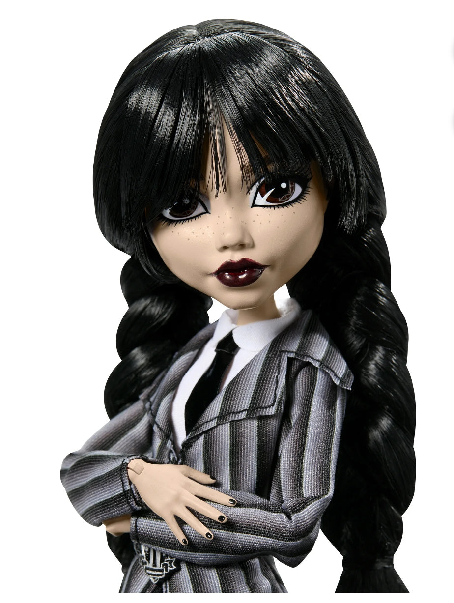 Monster High Wednesday Collectible Doll 23048