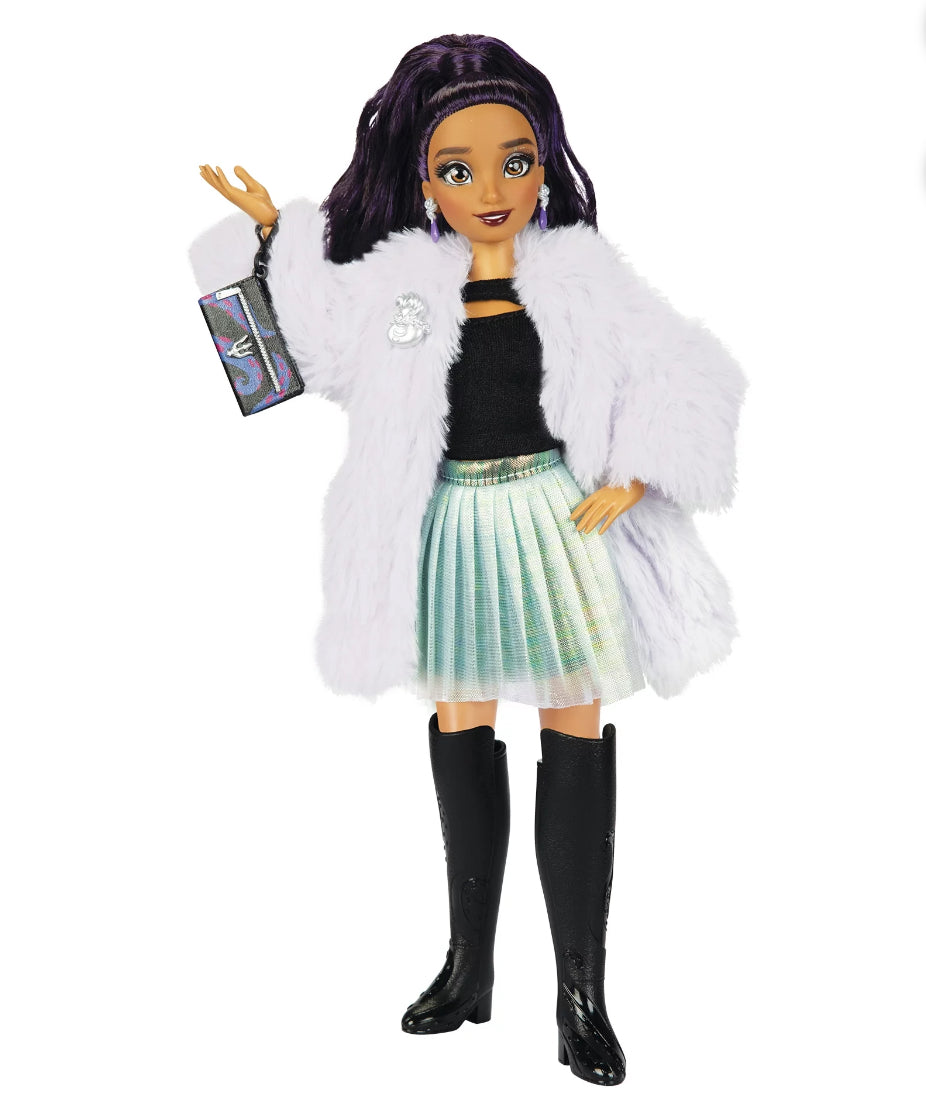 Disney Ily 4EVER I Love Ursula 12” Fashion Forward Doll 22856