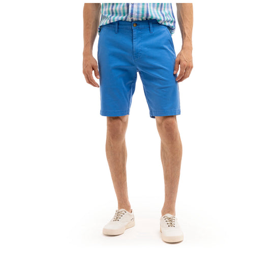 U.S. Polo Assn. Men's Hartford Flat Front Shorts