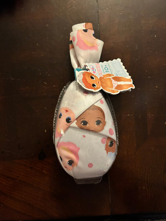 Baby Born Surprise Series 2-1 Collectible Babies with Color Change