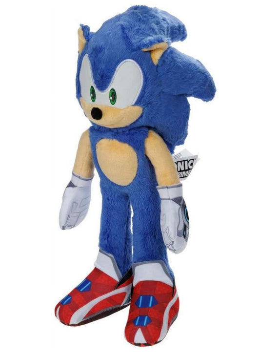 Sonic Prime 13" Plush Figure 41917
