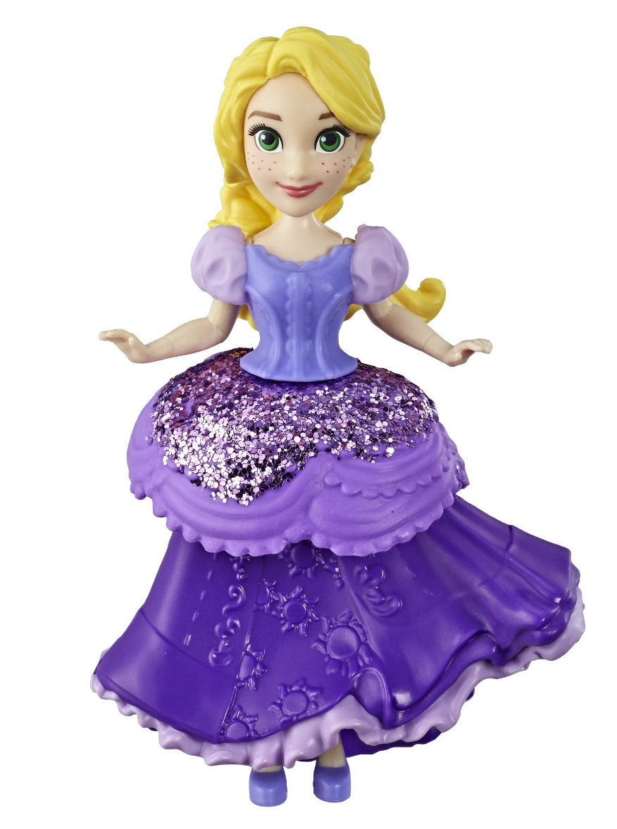 DIsney Princess 3.5” Rapunzel Collectible Doll Figure 79935