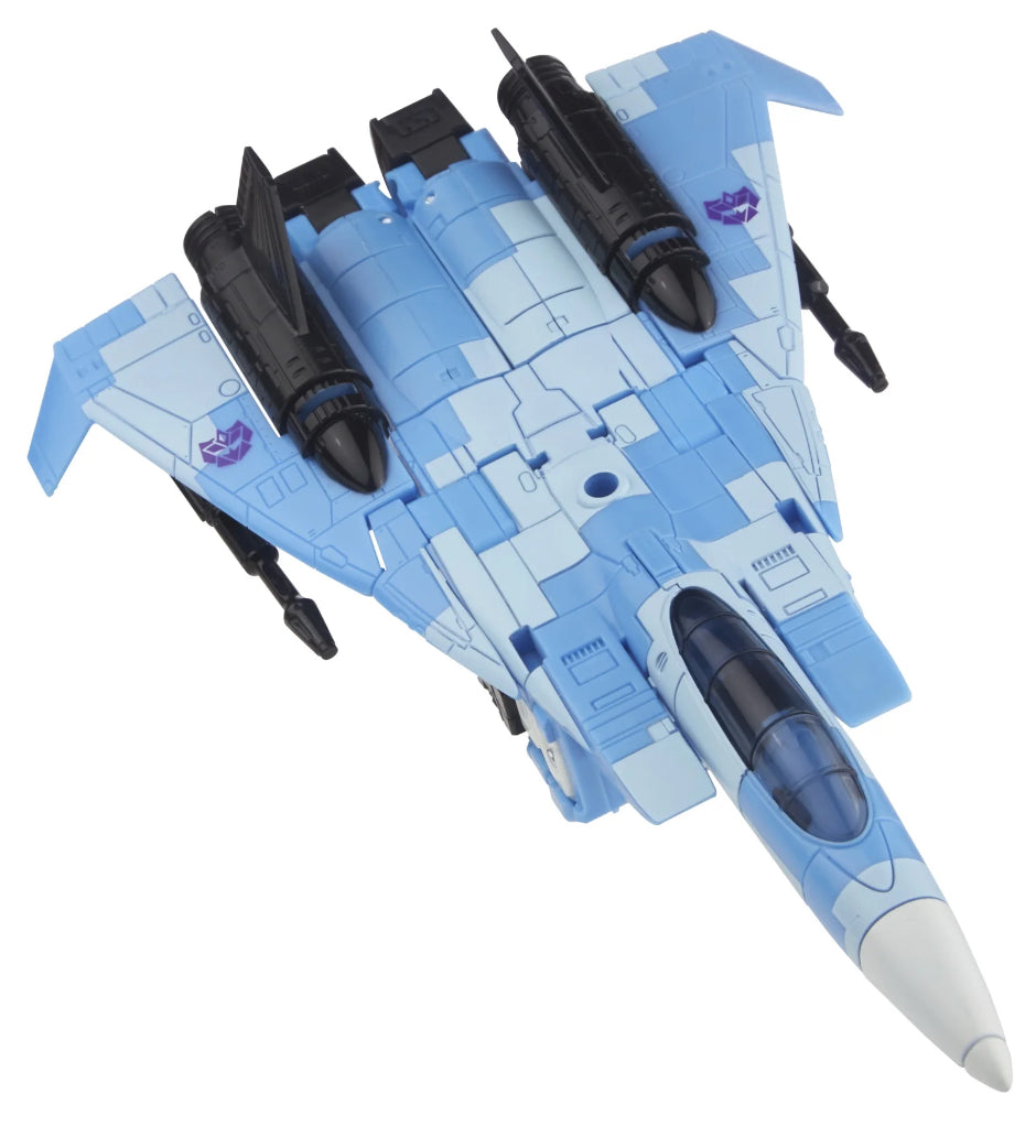 Transformers Legacy Evolution G2 Universe Cloudcover 138712