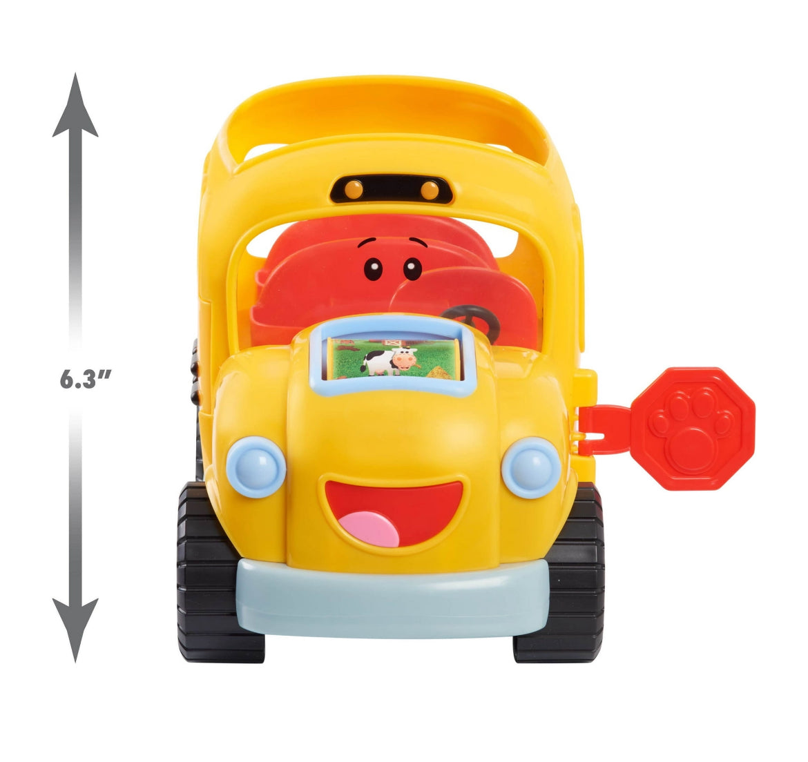 LeapFrog LeapBuilders Soar and Zoom Vehicles Learning Blocks Toy