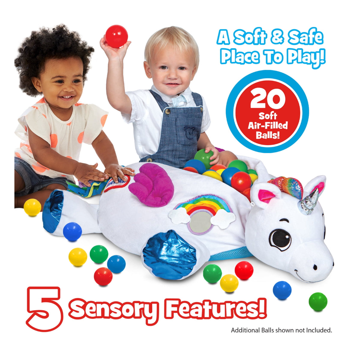 Little tikes ball pit hot sale house