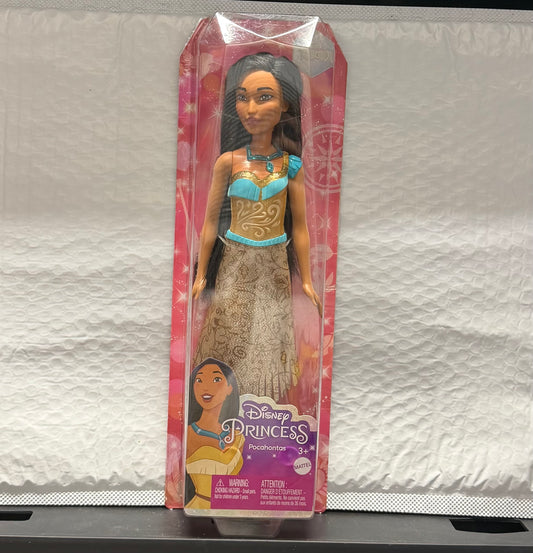 Disney Princess Pocahontas 11" Fashion Doll 12036