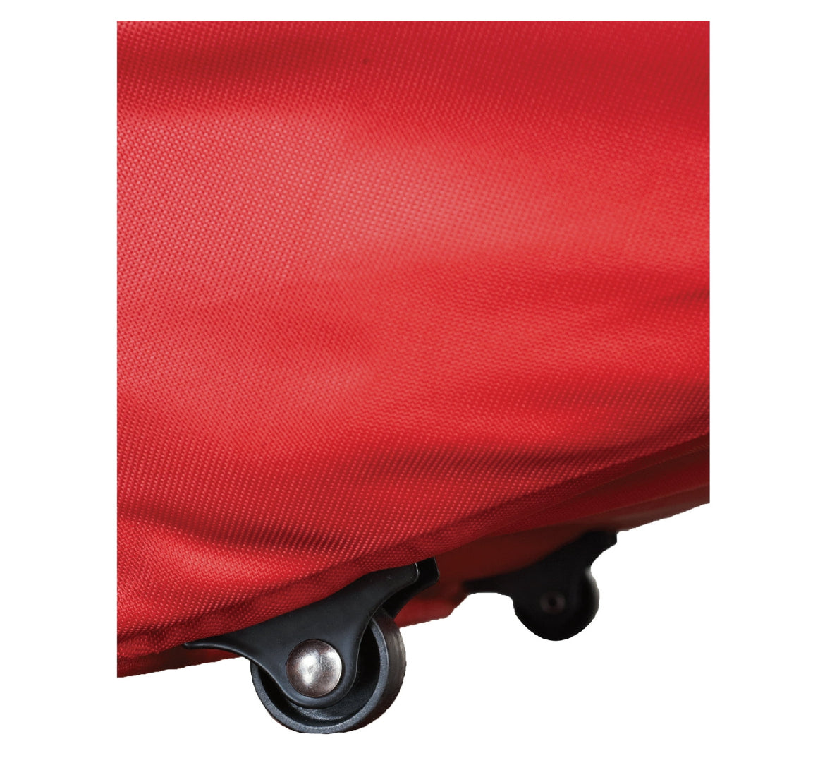 Penguin Soft Side 9 ft. Red Tree Storage with Wheels 36144