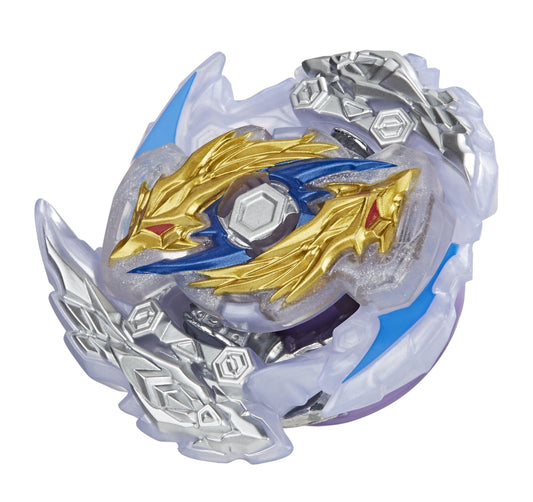 Beyblade Burst Rise Hypersphere Zone Luinor L5 Single Pack Game, Walmart Exclusive