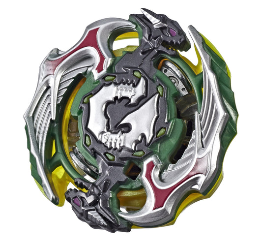 Beyblade Burst Turbo Slingshock Gargoyle G4 Single Battling Top
