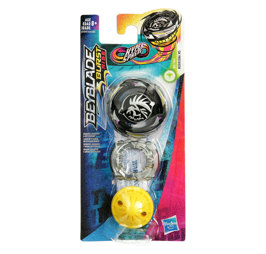 Beyblade Burst Rise Hypersphere Morrigna M5 Single Pack Game, Walmart Exclusive