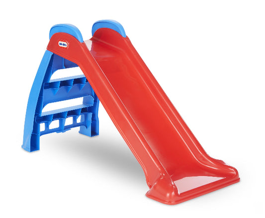 Little Tikes First Slide Indoor Outdoor Playset 62460