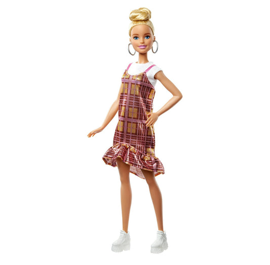 Barbie Fashionistas #142 Fashion Doll