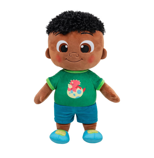 CoComelon 22" My Friend Cody Plush