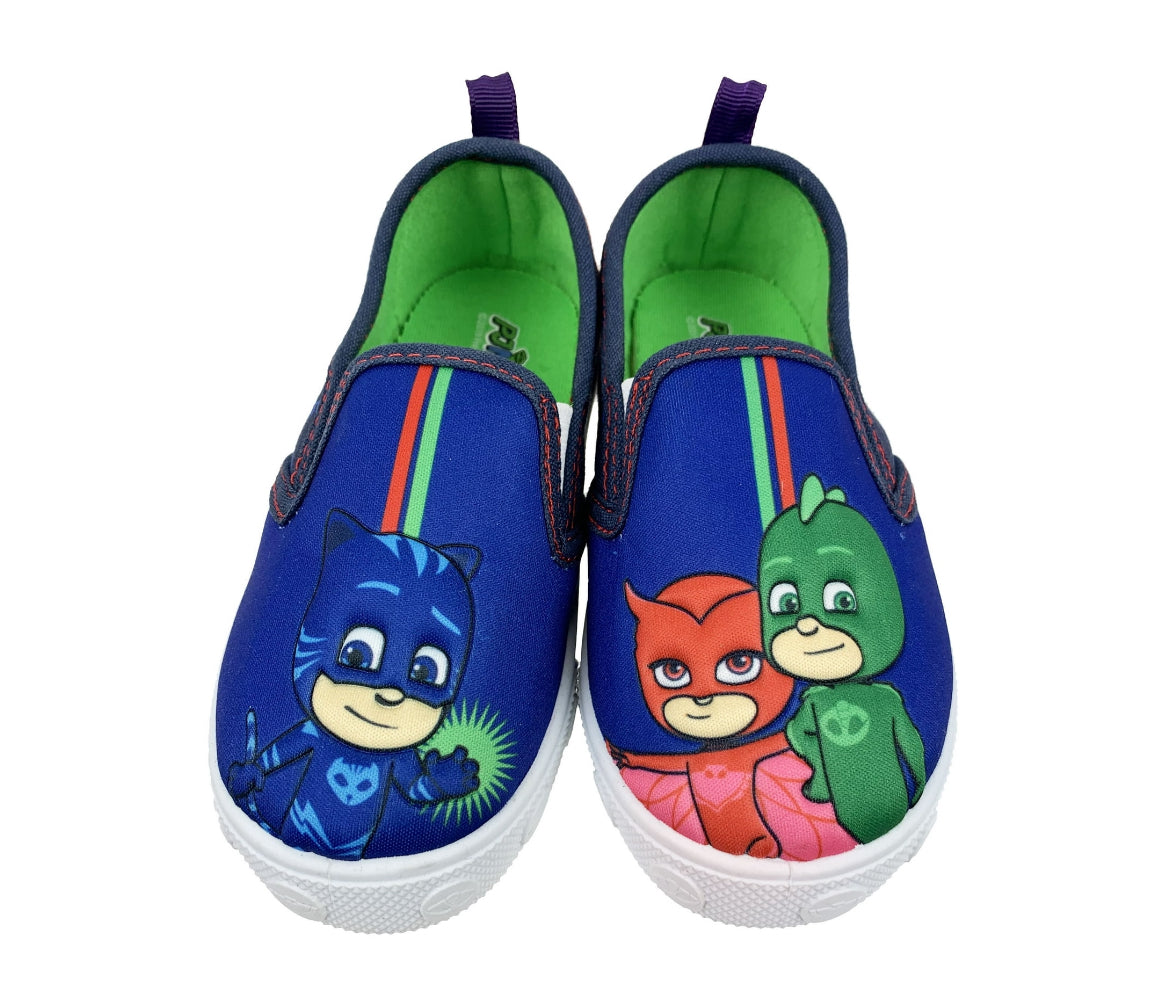 Catboy slippers clearance