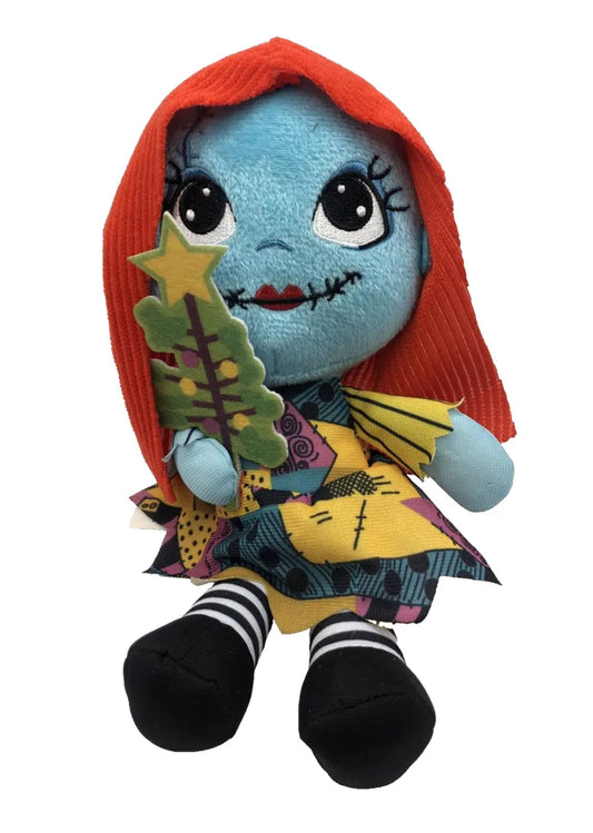 Disney Nightmare Before Christmas Sally Mini 7" Plush