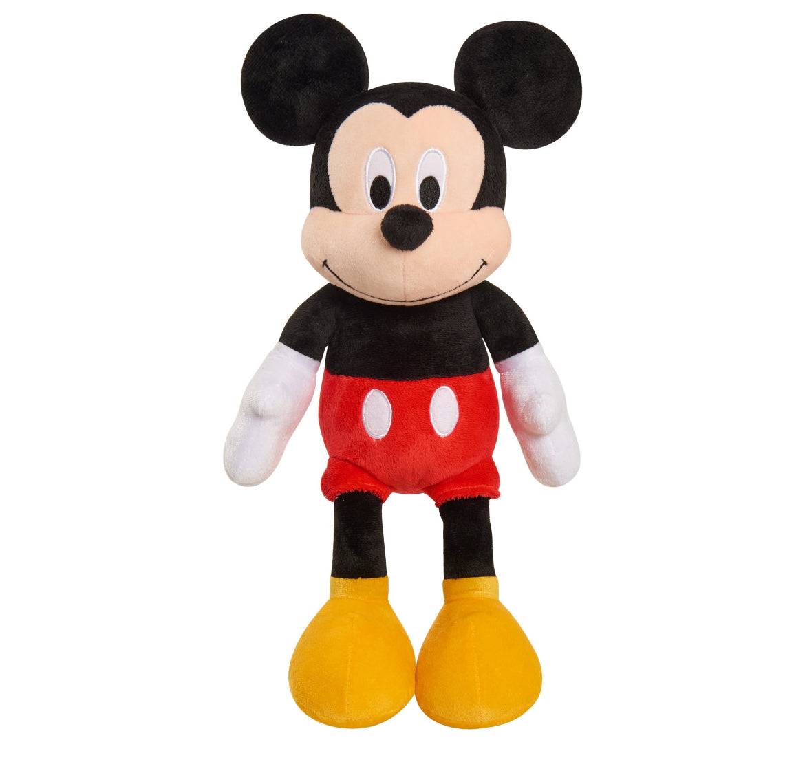 Disney Mickey Mouse 18” Plush 40296