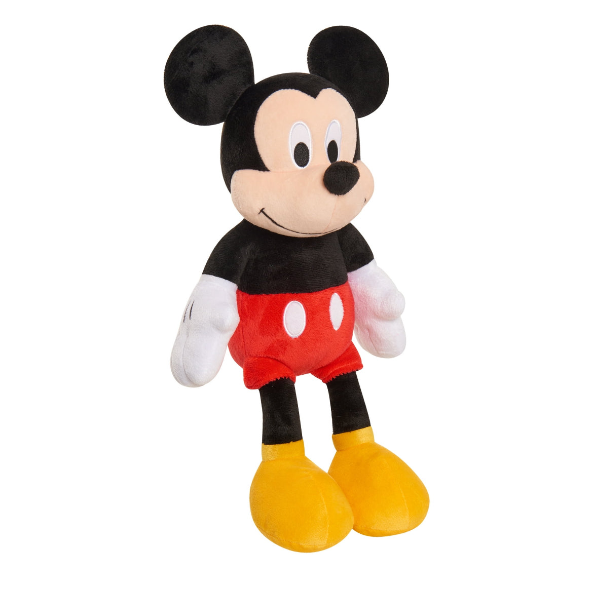 Disney Mickey Mouse 18” Plush 40296