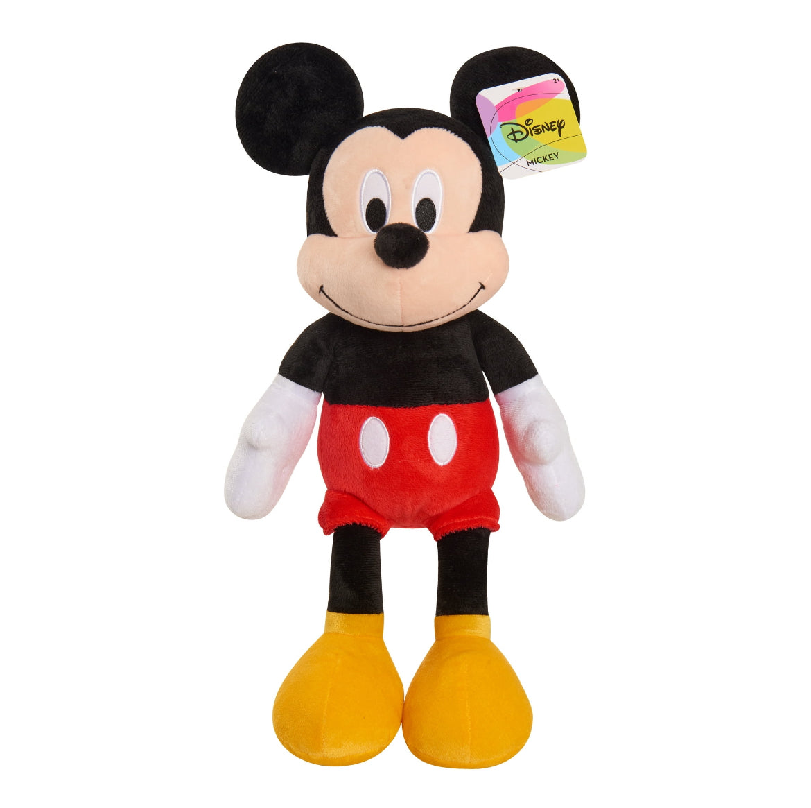 Disney Mickey Mouse 18” Plush 40296