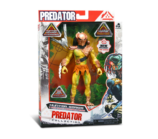 Predator 7” Falconer Predator Action Figure 31376
