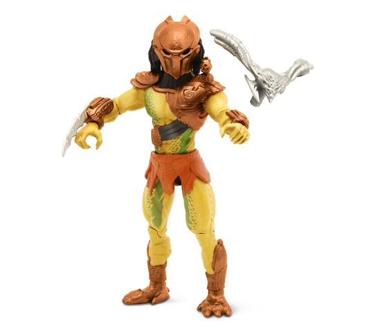 Predator 7” Falconer Predator Action Figure 31376