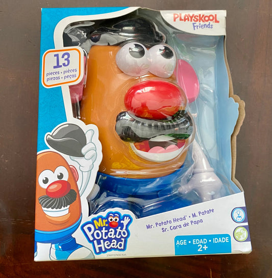 Playskool Friends Mr. Potato Head 55055