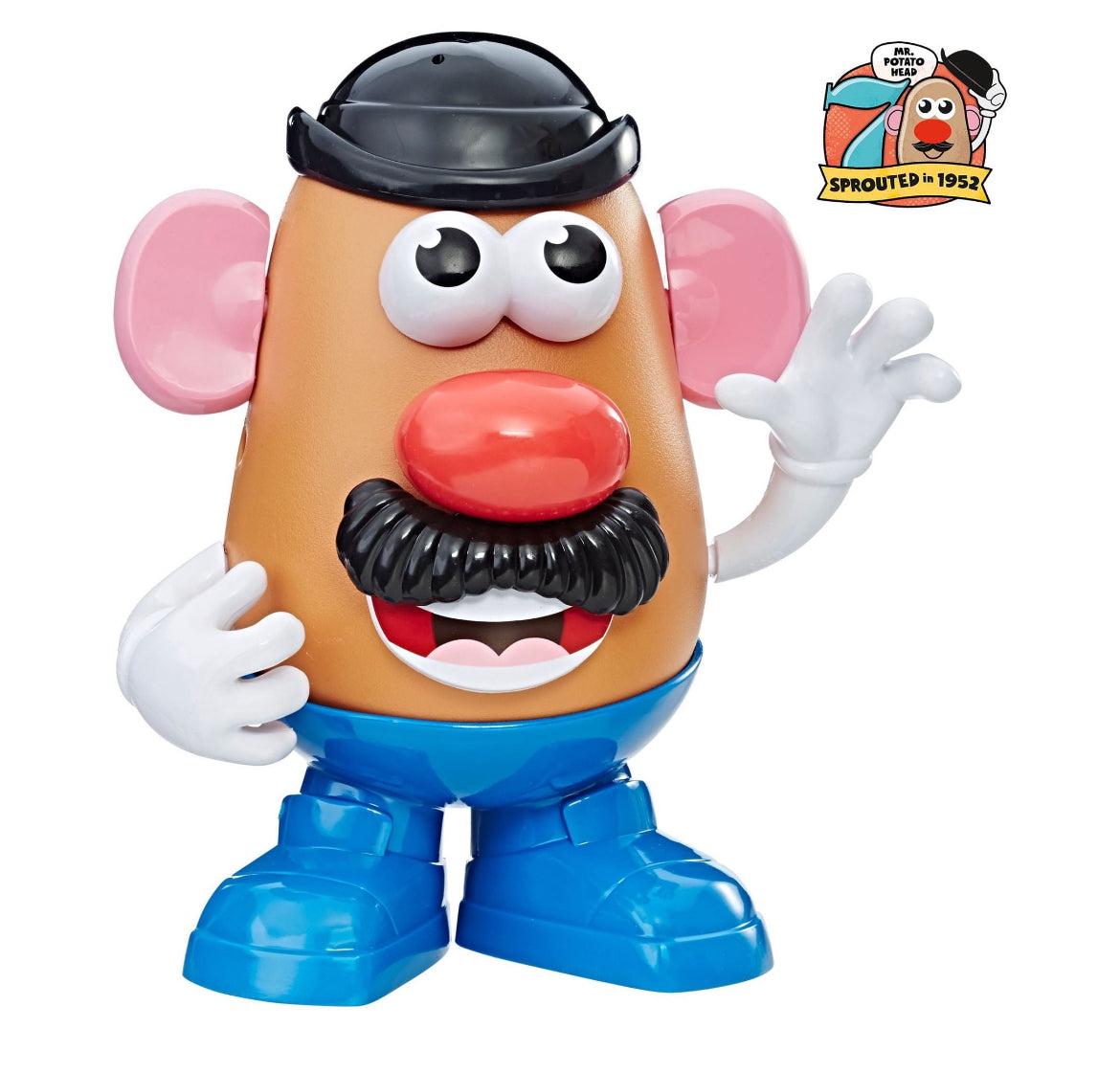 Playskool Friends Mr. Potato Head 55055