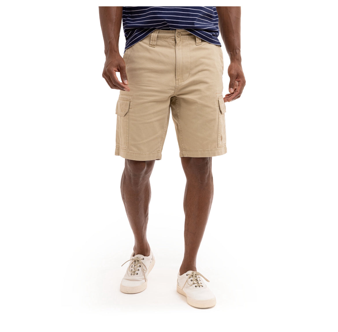 U.S. Polo Assn. Men's Cargo Shorts