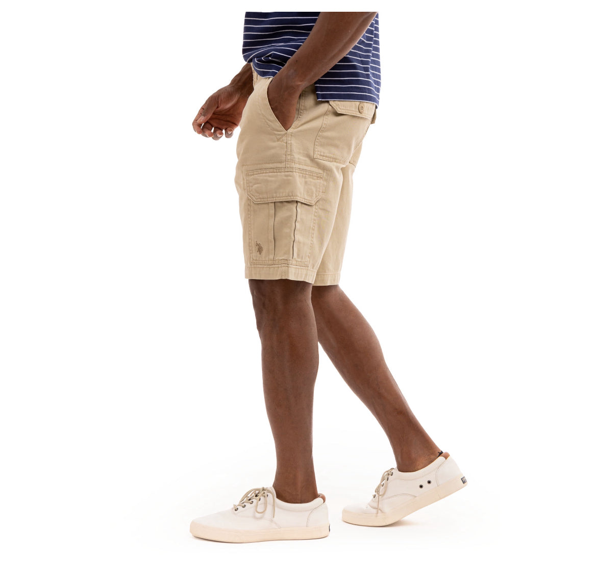 U.S. Polo Assn. Men's Cargo Shorts