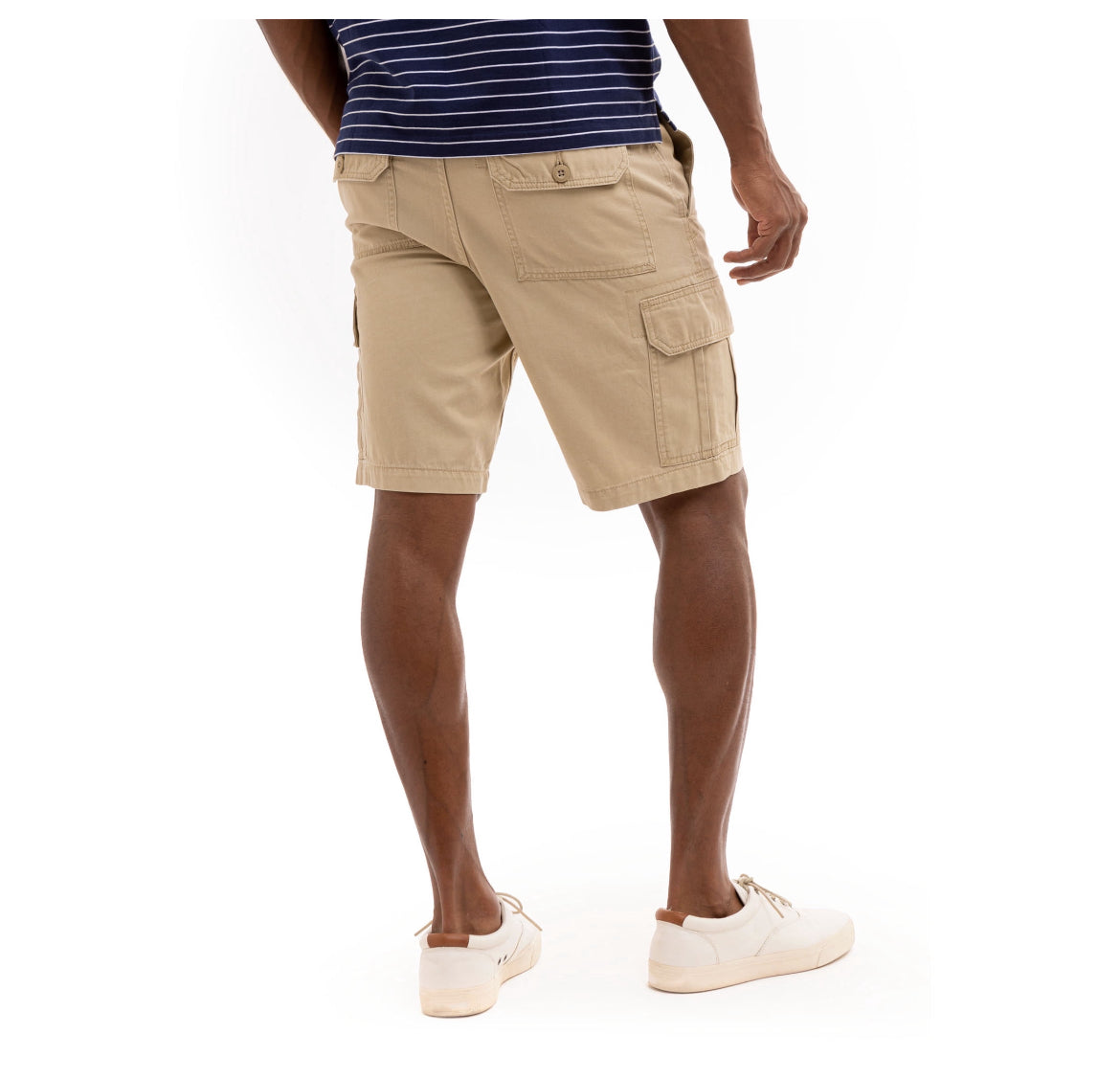 U.S. Polo Assn. Men's Cargo Shorts