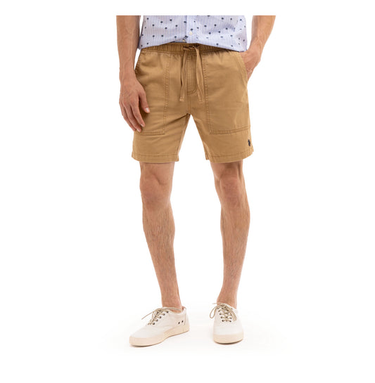 U.S. Polo Assn. Men's Jogger Short