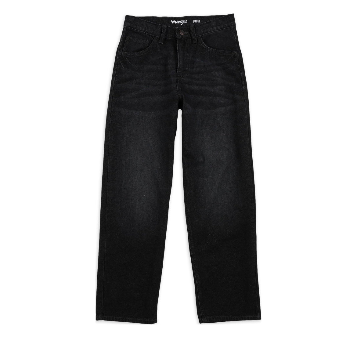 Wrangler Boy’s Loose Fit Jean