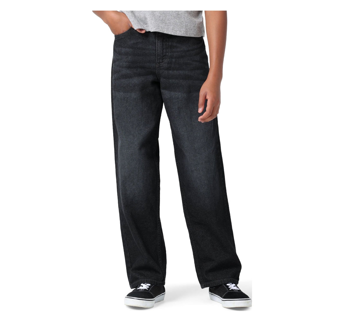 Wrangler Boy’s Loose Fit Jean