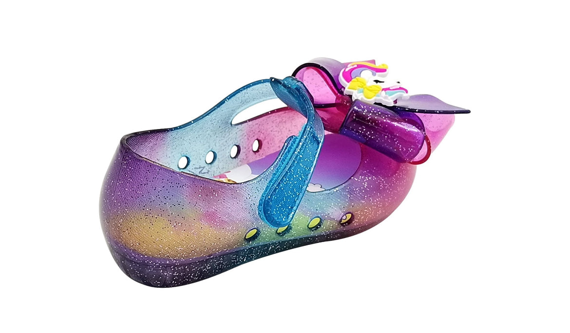 Nickelodeon Jojo Siwa Summer Fun Casual Jelly