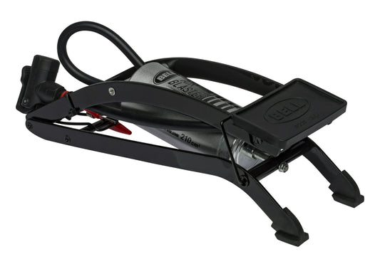 Bell Air Blaster 100 Bike Foot Pump 98304