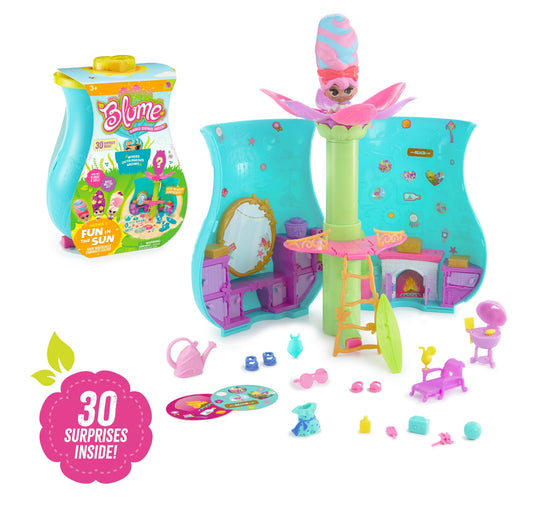 Blume Secret Surprise Garden - Fun in the Sun Series 18159