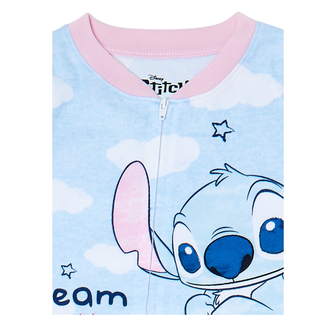 Lilo & Stitch Baby Girls' Blanket Sleeper