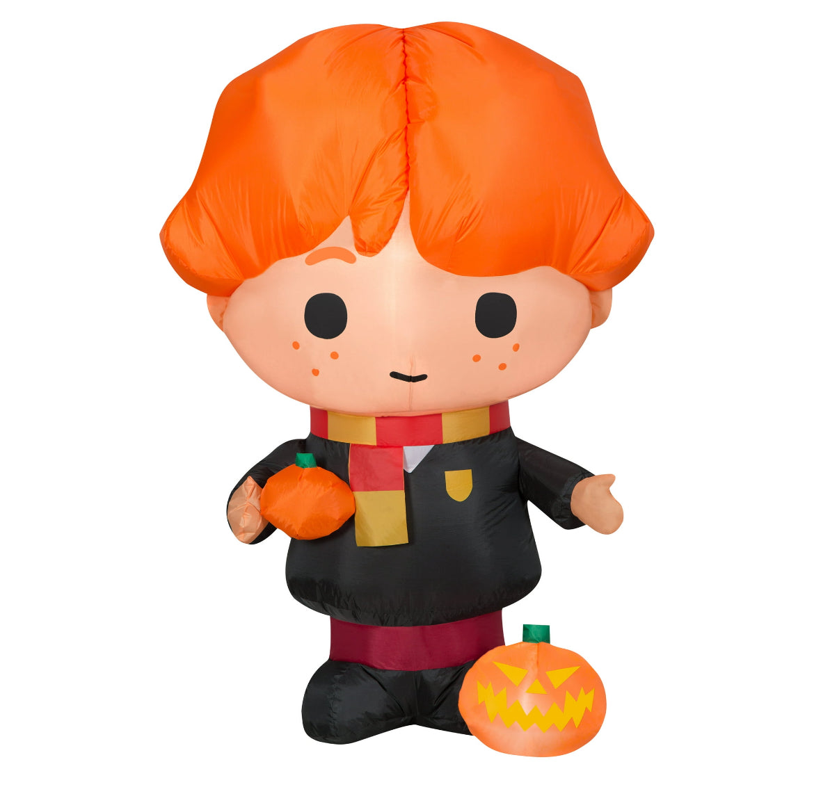 Airblown Harry Potter Ron Weasley 4.5 ft Inflatable 29021