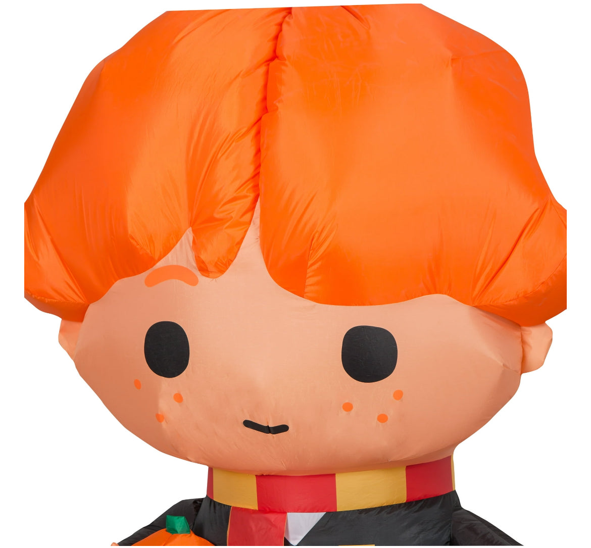 Airblown Harry Potter Ron Weasley 4.5 ft Inflatable 29021