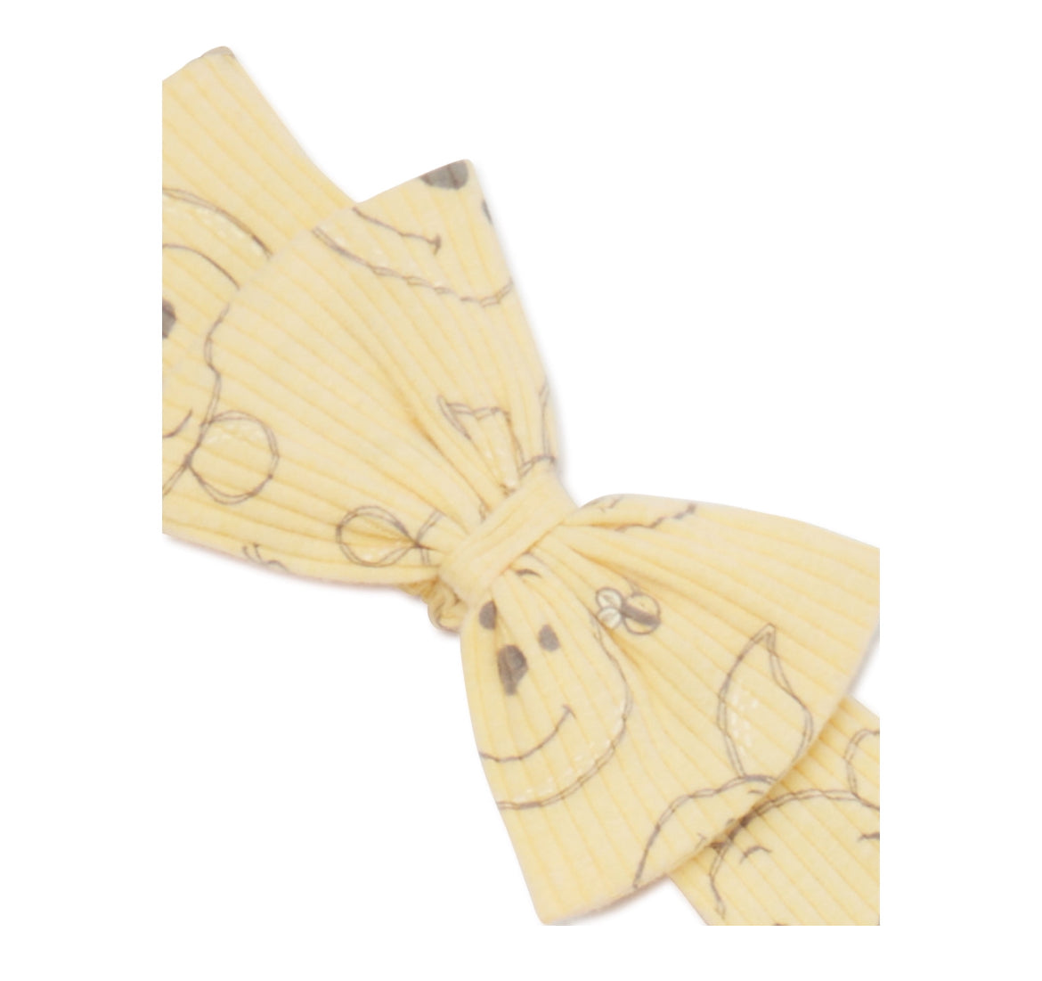 Disney Winnie the Pooh Baby Girls Top, Pants and Headband, 3-Piece Set