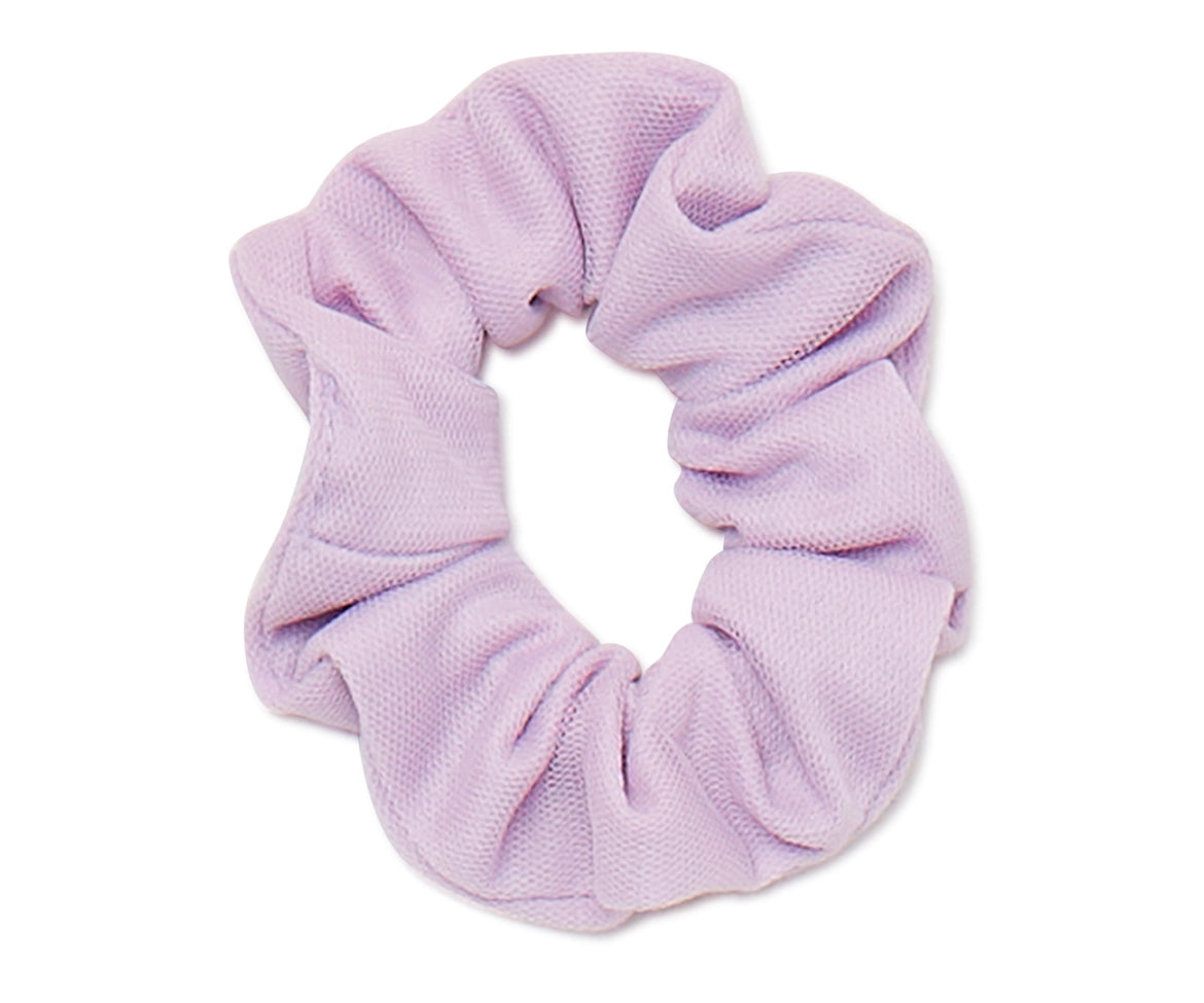 Minnie Mouse Baby Girls Long Sleeve Top, Skirt Leggings and Scrunchie, 4 Piece Outfit Set