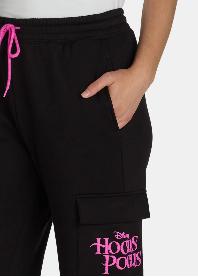Hocus Pocus Women’s Graphic Print Sweatpants